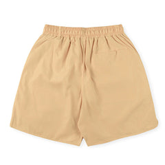 SAINT VANITY Button Shorts