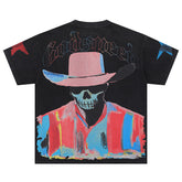 Pastel Cowboy T-Shirts