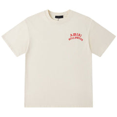 AMlRl  Cotton Hollywood T-Shirts