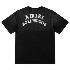 AMlRl  Cotton Hollywood T-Shirts