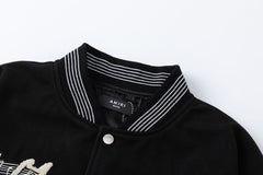 AMIRl Hollywood Club Jacket