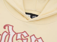 Godspeed "Grand Slam" Hoodies