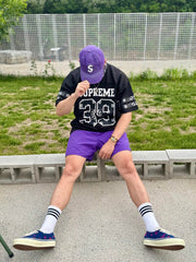 Supreme Bandana Football Jersey