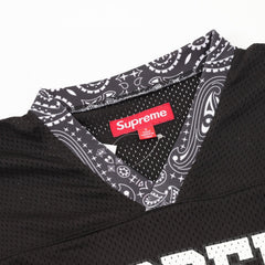 Supreme Bandana Football Jersey