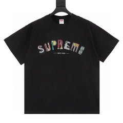 Supreme City Arc Tee