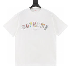 Supreme City Arc Tee