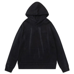 AMIRI Faded-Effect Hoodie