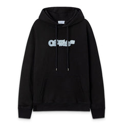 Off-White Spray-Arrow Hoodies