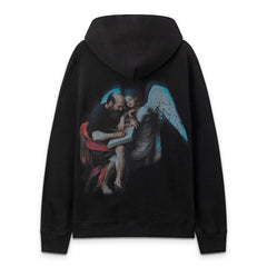 Off-White Col S. Matthew Hoodies