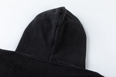 Off-White Bacchus-Print Cotton Hoodie