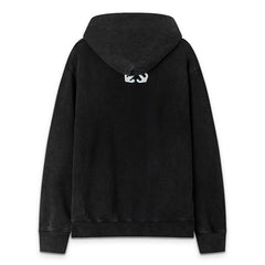 Off-White Blurred Mary Hoodie