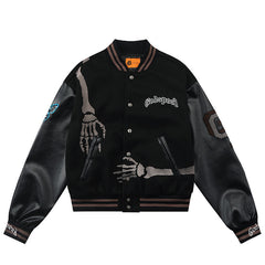 Godspeed R.O.D Varsity Jacket V2