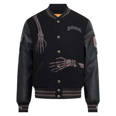 Godspeed R.O.D Varsity Jacket V2