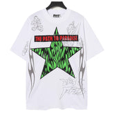 HELLSTAR salvation T-Shirt