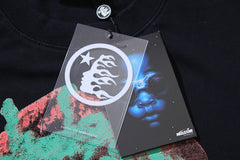 Hellstar Graffiti Washed T-shirt