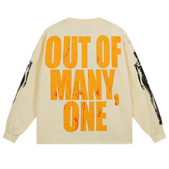 GODSPEED Alexa Long Sleeve T-Shirt