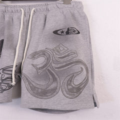 Hellstar Classic 11 Shorts