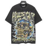 Skull T-Shirt