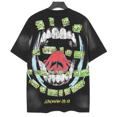 Worst Mouth On Hand T-Shirt