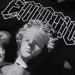 MIXED EMOTION Blinded Hoodie