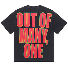 GODSPEED Fear None T-Shirt