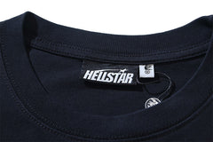 HELLSTAR Stays In Vegas T-shirt