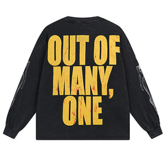 GODSPEED Alexa Long Sleeve T-Shirt