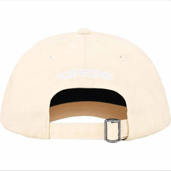 Supreme 25SS Pigment Print S Logo 6-Panel Cap