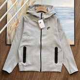 Nike Sportswear Tech Fleece Windrunner Suit (hoodie + sweatpant)