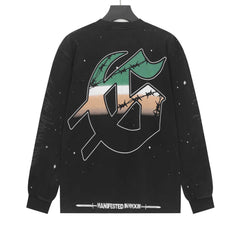 GODSPEED Air Strike LS Long Sleeve T-Shirt