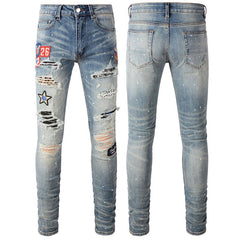 AMIRI Jeans #6539