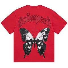 GODSPEED Butterfly Effect T-Shirt