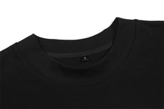 MIXED EMOTION Monster Tee