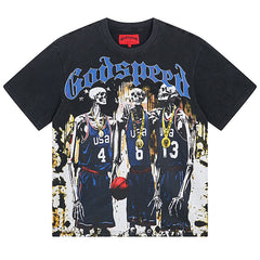 DreamTeam '24 T-Shirt