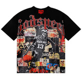 GODSPEED Basketball Dream T-Shirt