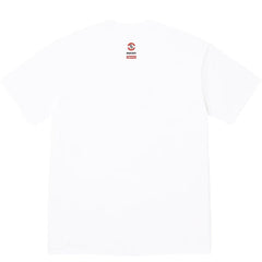 Supreme 25SS DUCATI BIKE Tee