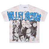 VALLEY Dreams ARUSHMORE TEE