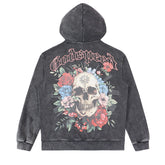 GODSPEED Circadian Rhythm Hoodies