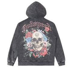 GODSPEED Circadian Rhythm Hoodies