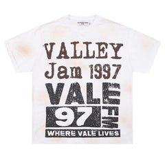 VALLEY Vale SPORTS DIVISION 97FM TEE