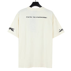 Hellstar Thorn Glitter T-Shirt