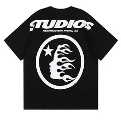 Hellstar Studios Cartoon T-Shirt