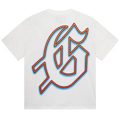 GODSPEED Skeleton Racer T-shirt