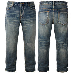 AMIRI Loose Relaxed Jeans #303