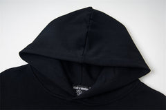 MIXED EMOTION Masked Angel Hoodie