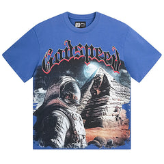 GODSPEED Sphinx Guardian T-Shirt