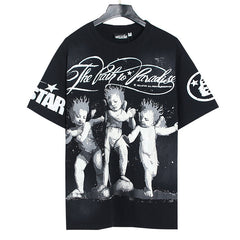 Cherubs T-Shirt