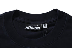 Hellstar Graffiti Washed T-shirt