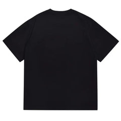 Head Pattern Tee