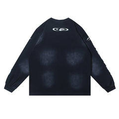 Hellstar Studios Classic Long Sleeve Tee